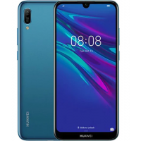 Huawei Y6 2019 2/32GB Blue